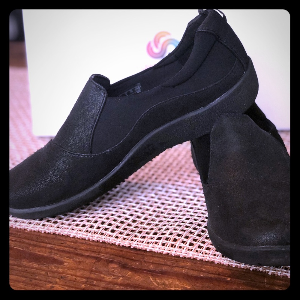 Clark’s cloudsteppers 8m